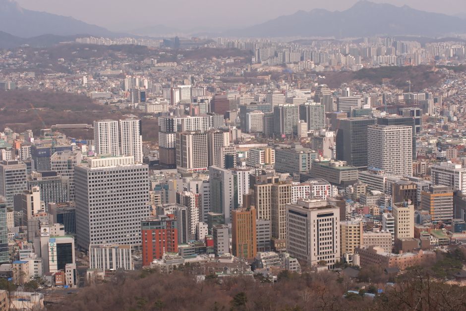 한국은행 금융통화위원회와 기준금리 결정 일정