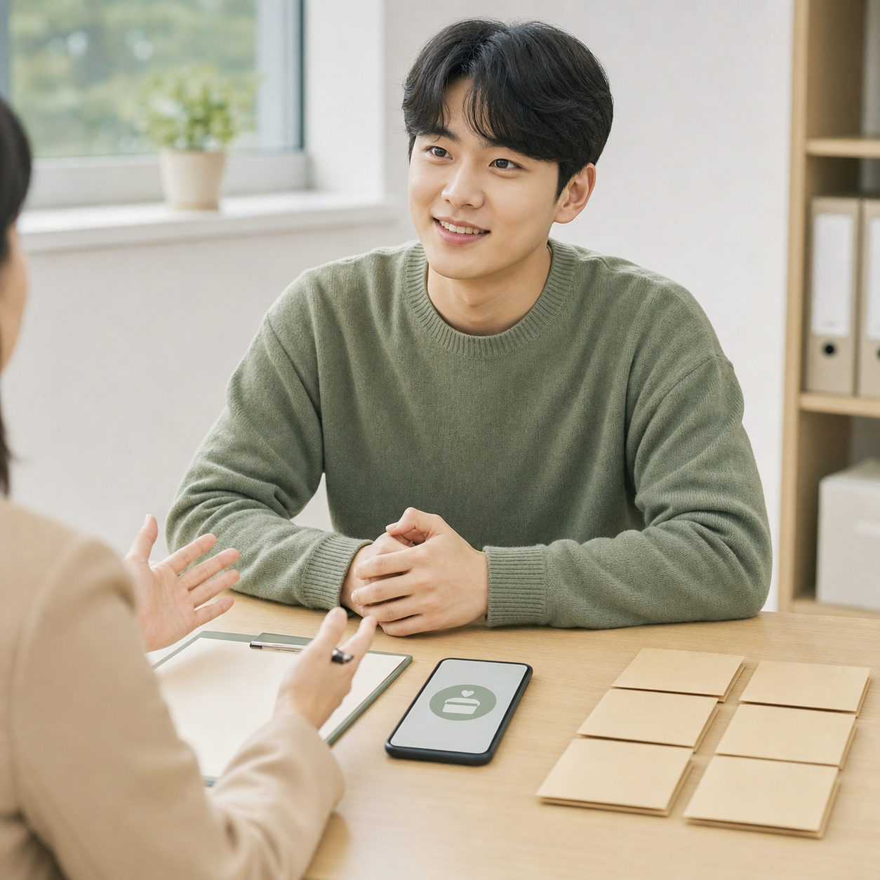 2026 국민취업지원제도 구직촉진수당 월 60만원, 1유형 조건