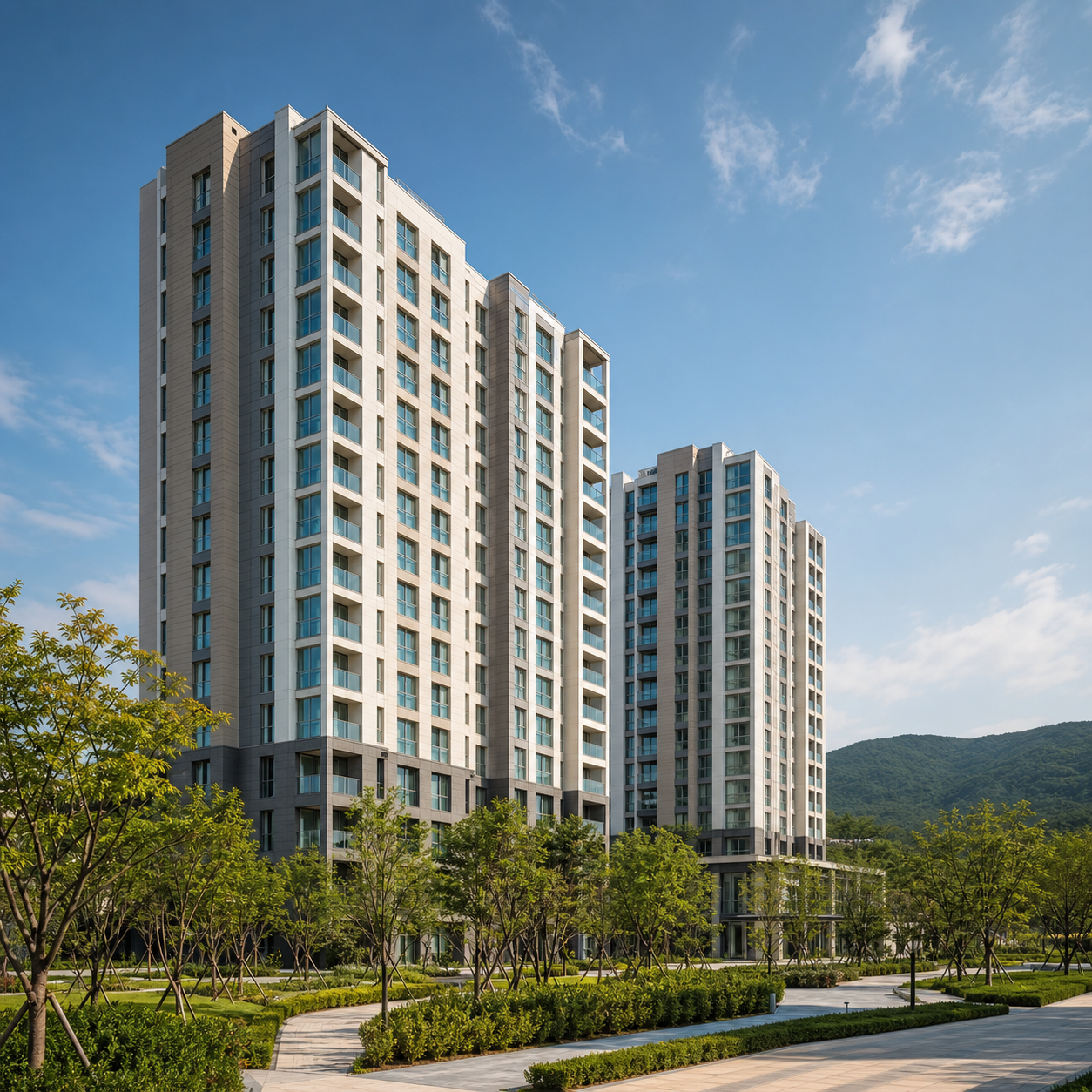 김포고촌2 A1 잔여 41세대, 8월 11일 마감 분양가·청약조건