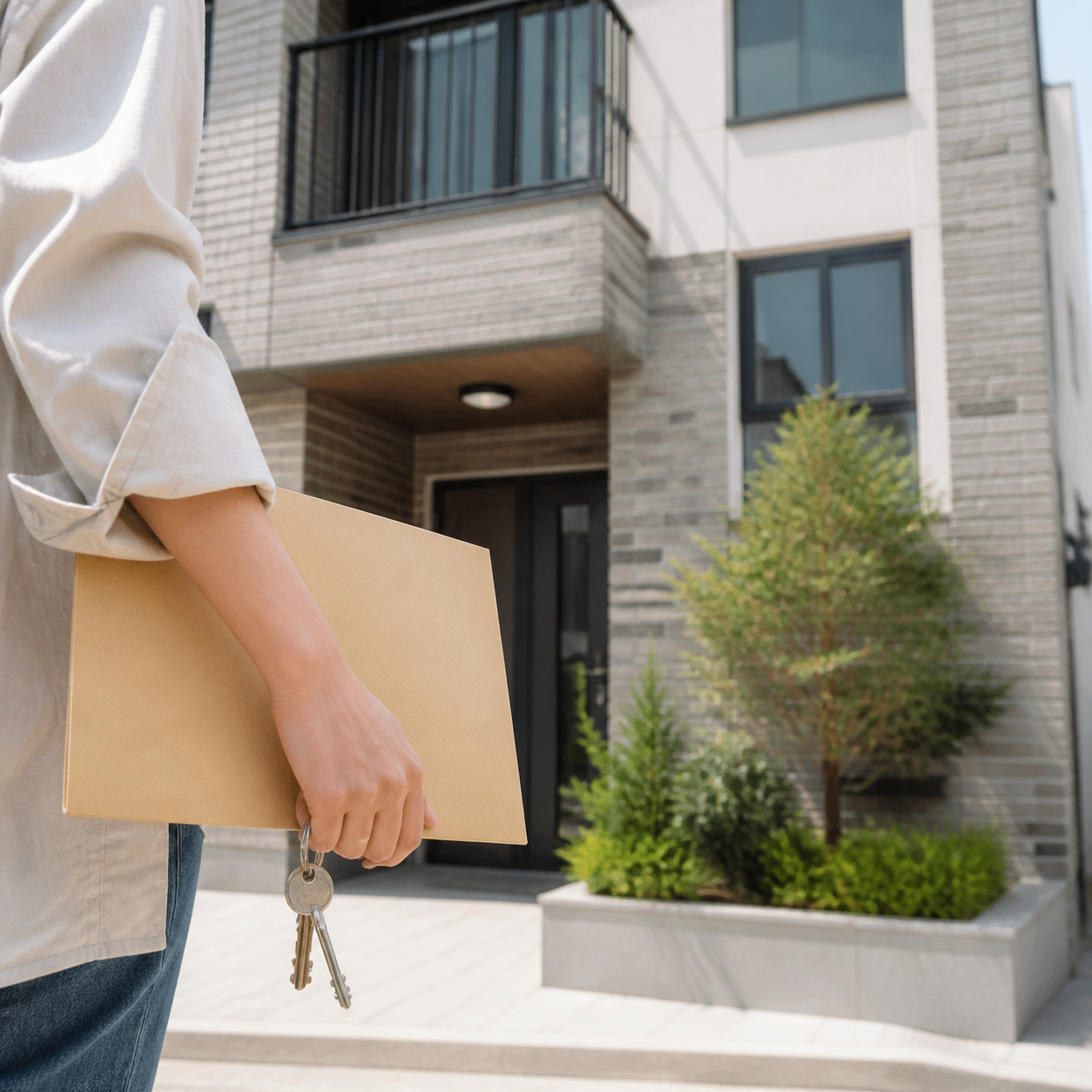2026년 8월 확인한 청년미래보금자리론 조건, 4억·LTV 80% 기준